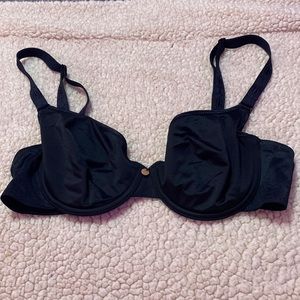 A 34D bra from Chantelle